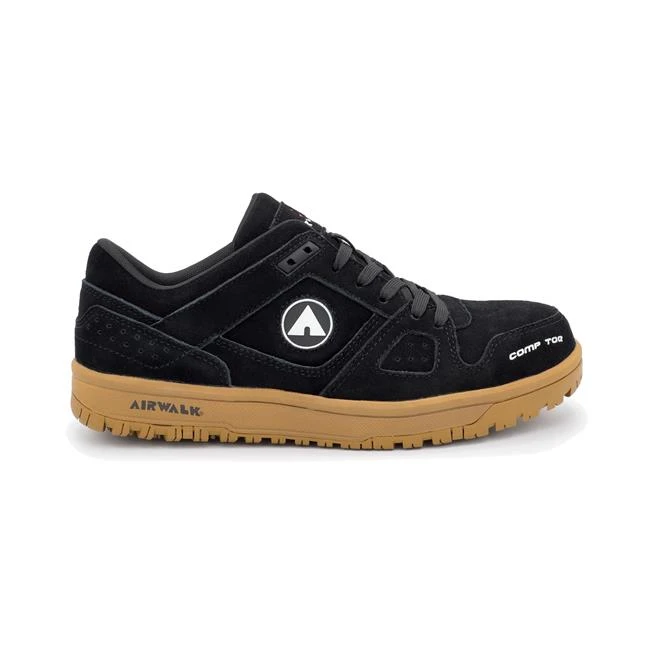 Men's Airwalk Mongo Composite Toe - Image 7
