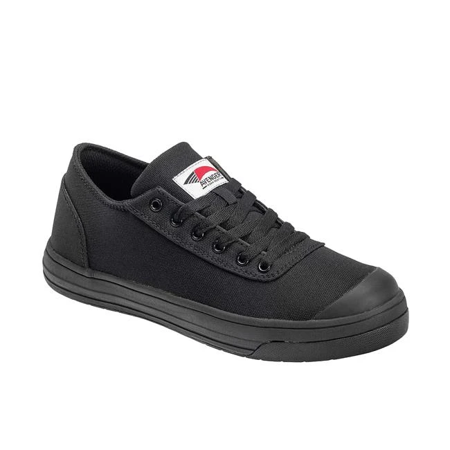 Men's Avenger Blade 6 Eye All Alloy Toe