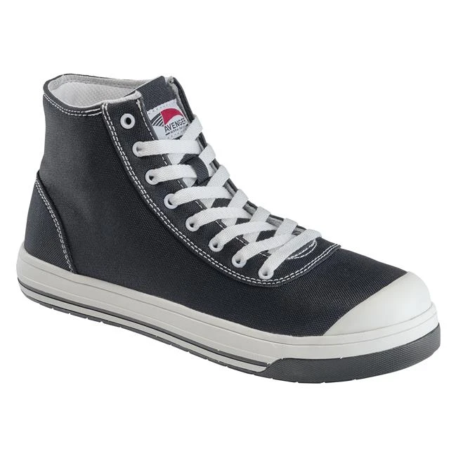 Women's Avenger Blade 8 Mid Eye Alloy Toe