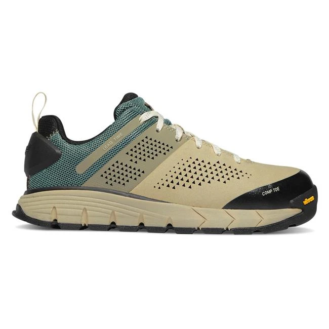 Women's Danner 3" Lead Time Composite Toe