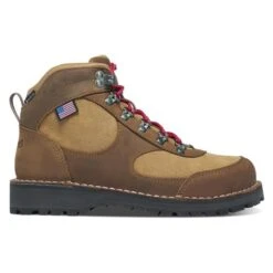 Women's Danner 5" Cascade Crest GTX Waterproof Boots
