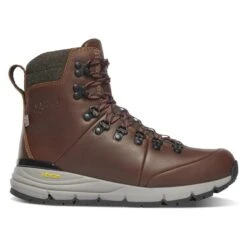 Women's Danner 7" Arctic 600 Side-Zip 200G Waterproof Boots