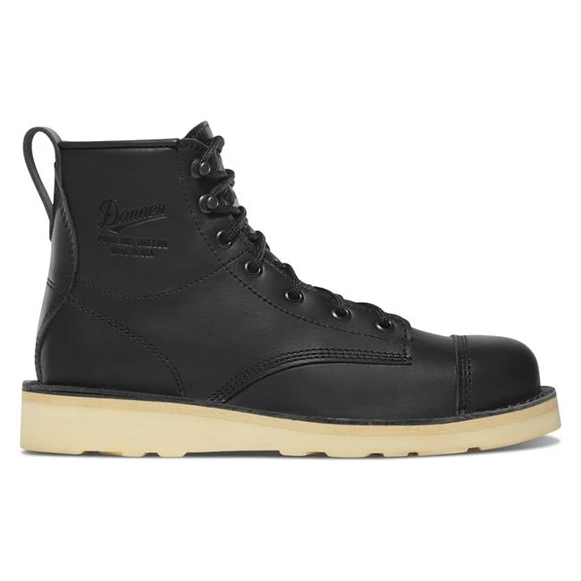 Women's Danner Danner Moto GTX Waterproof Boots - Image 6