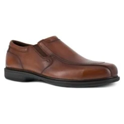 Men's Florsheim Coronis Slip-On Steel Toe