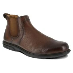 Men's Florsheim Loedin Twin Gore Steel Toe