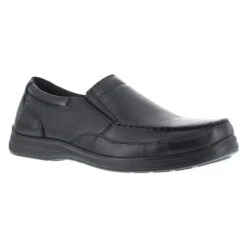 Men's Florsheim Wily Steel Toe Slip-On