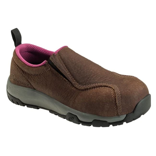 Women's Nautilus ESD Slip On Composite Toe - Image 3