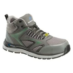 Men's Nautilus Tempest Mid Alloy Toe Waterproof