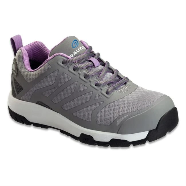 Women's Nautilus Velocity ESD Composite Toe