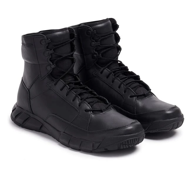 Men's Oakley SI Light Assault Boots