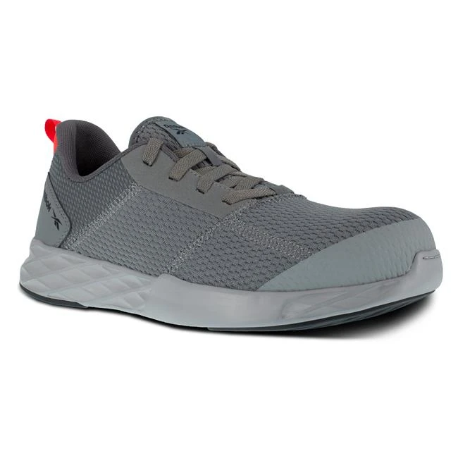 Men's Reebok Astroride Strike Work Composite Toe ESD