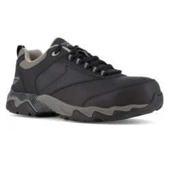 Men's Reebok Beamer Athletic Oxford Composite Toe
