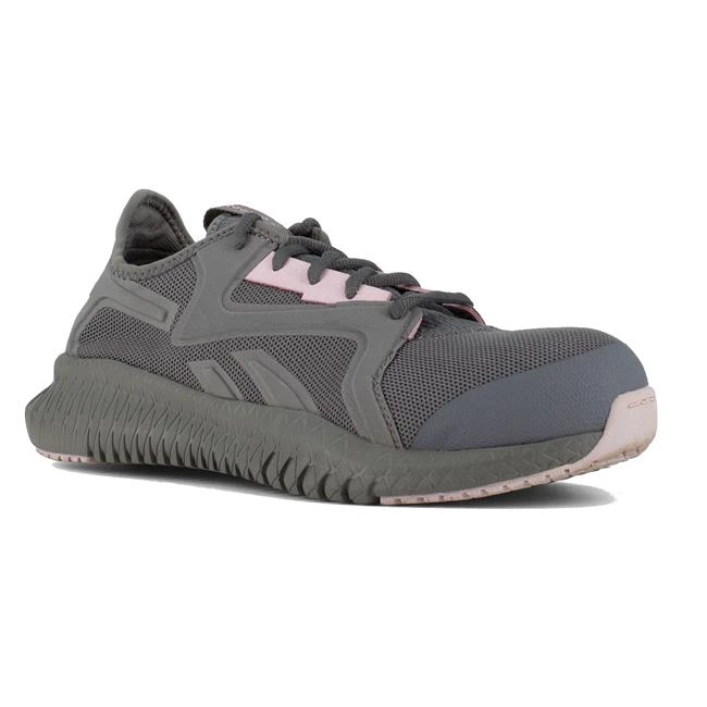 Women's Reebok Flexagon 3.0 Work Composite Toe - Image 6