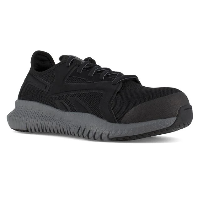 Women's Reebok Flexagon 3.0 Work ESD Composite Toe