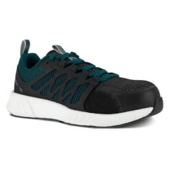 Women's Reebok Fusion Flexwave Work Composite Toe ESD
