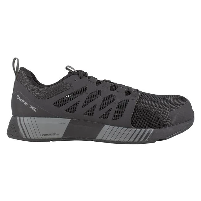 Women's Reebok Fusion Flexweave Work Composite Toe - Image 5