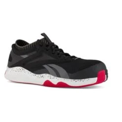 Men's Reebok HIIT TR Work SD10 SR Composite Toe