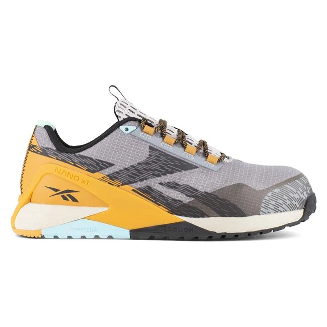 Men's Reebok Nano X1 Adventure Work Composite Toe - Image 6