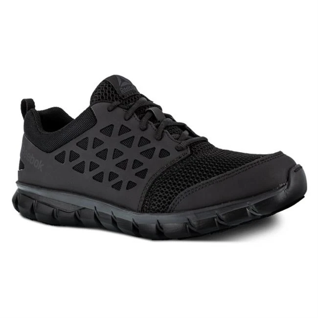 Men's Reebok Sublite Cushion Work
