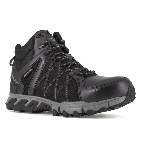 Men's Reebok Trailgrip Work AT Waterproof