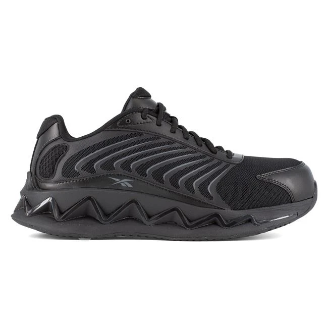 Women's Reebok Zig Elusion Heritage Work Composite Toe