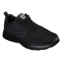 Men's Skechers Work Flex Advantage Bendon SR