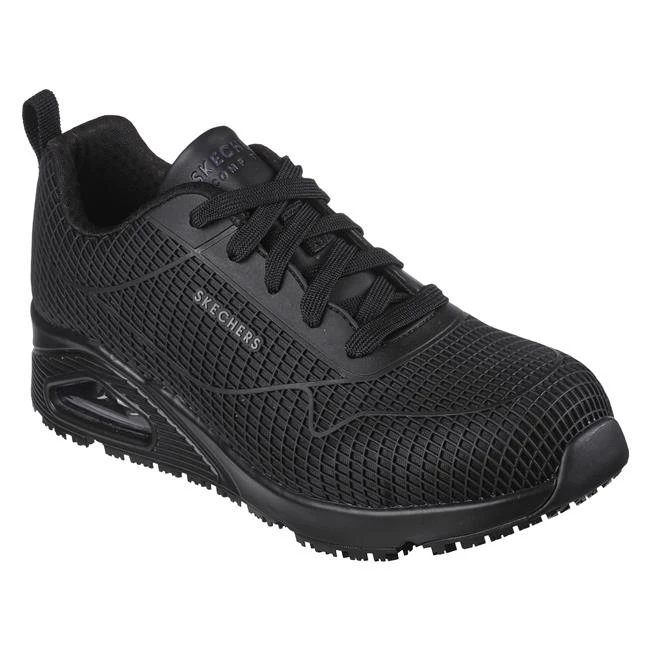Women's Skechers Work UNO SR Jhansi Composite Toe - Image 6