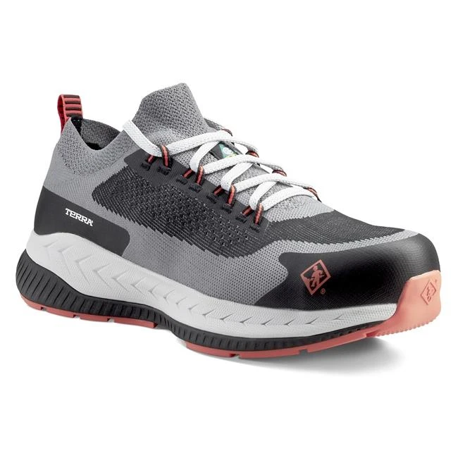 Men's Terra Eclipse Athletic Composite Toe