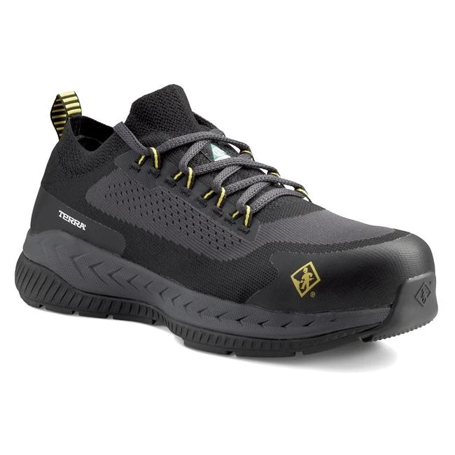 Men's Terra Eclipse Athletic Composite Toe - Image 10