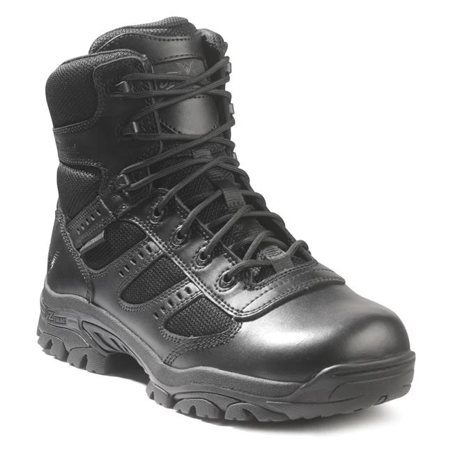 Men's Thorogood 6" The Deuce Composite Toe Side-Zip Waterproof Boots