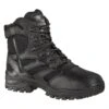 Men's Thorogood 6" The Deuce Side-Zip Waterproof Boots