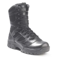 Men's Thorogood 8" The Deuce Composite Toe Side-Zip Waterproof Boots