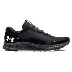 Women's Under Armour Charged Bandit Trail 2 Storm Running Shoes