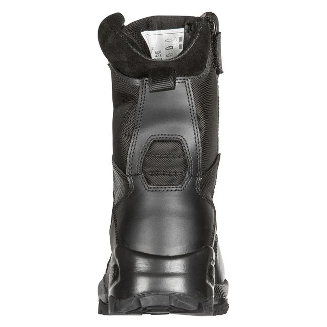 Men's 5.11 8" ATAC Storm 2.0 Side-Zip Waterproof Boots - Image 2