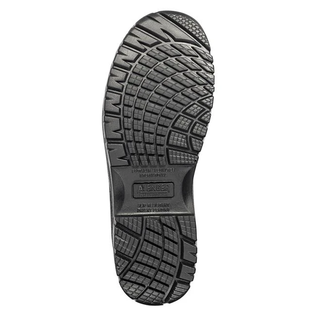 Men's Avenger 7108 Slip-On Composite Toe Waterproof - Image 2