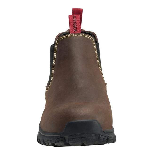 Men's Avenger Flight SD10 Romeo Alloy Toe - Image 2