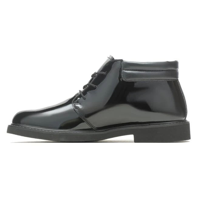 Men's Bates Sentinel Chukka High Gloss Boots - Image 2