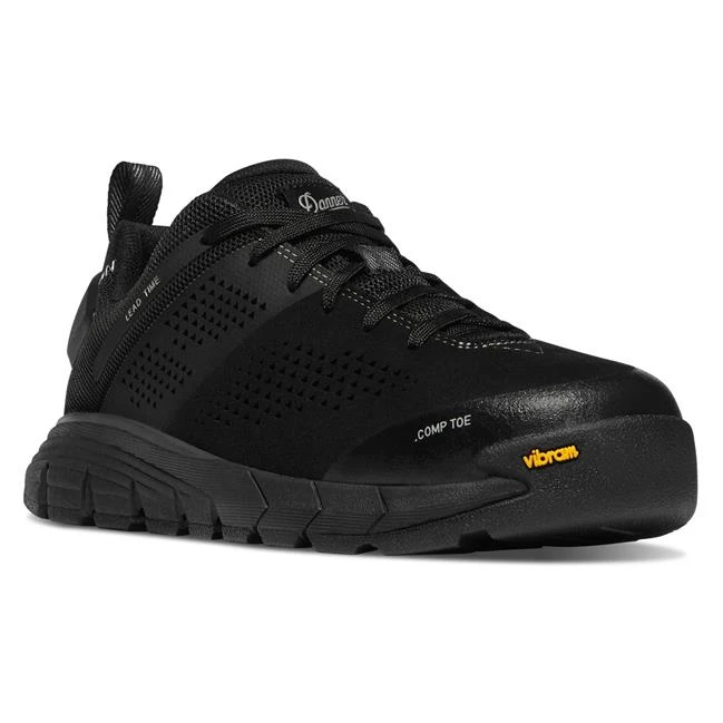 Women's Danner 3" Lead Time Composite Toe - Image 7