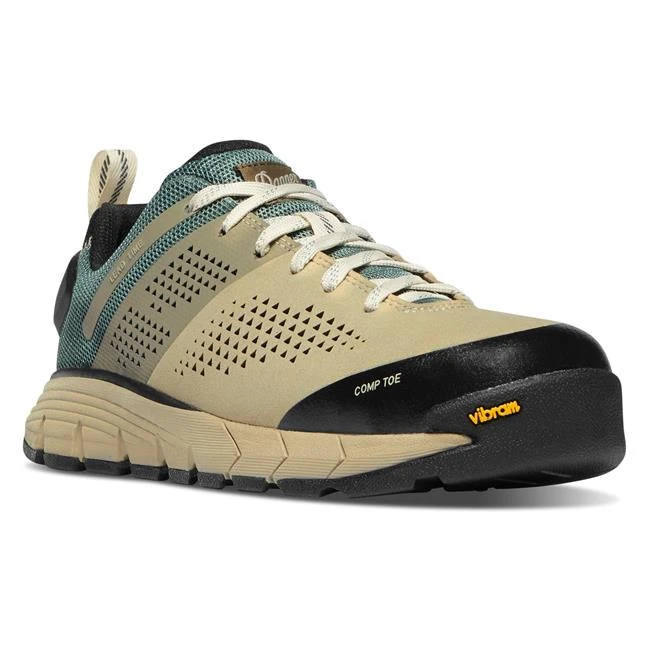 Women's Danner 3" Lead Time Composite Toe - Image 2