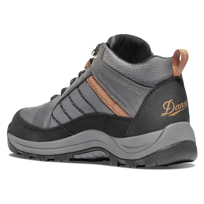 Men's Danner 4.5" Riverside Waterproof Boots - Image 2