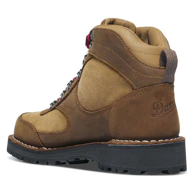 Women's Danner 5" Cascade Crest GTX Waterproof Boots - Image 2
