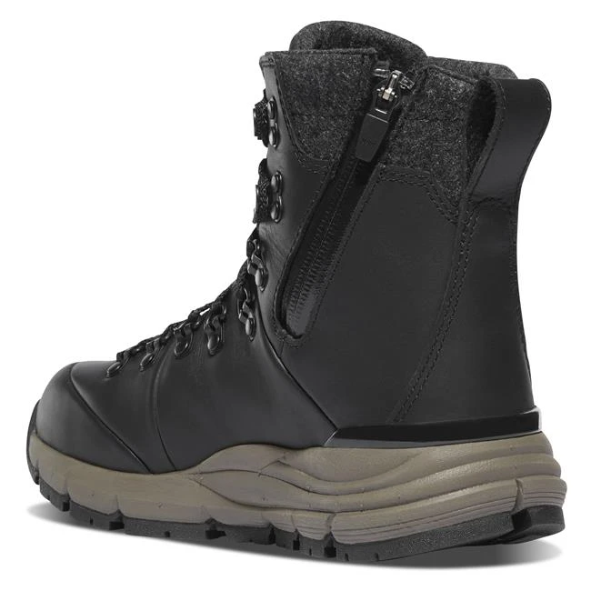 Women's Danner 7" Arctic 600 Side-Zip 200G Waterproof Boots - Image 7