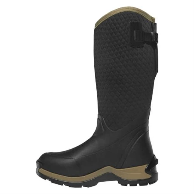 Women's LaCrosse 14" Alpha Thermal 7.0MM Waterproof Boots - Image 2
