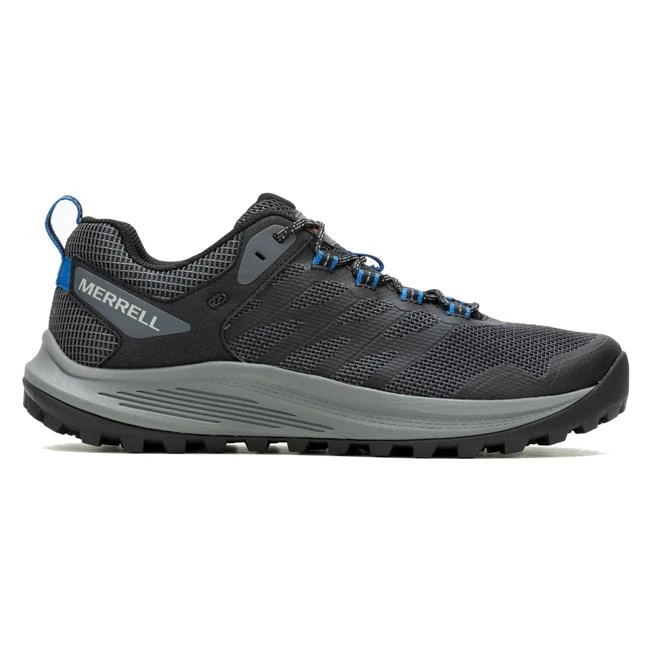 Men's Merrell Work Nova 3 Low Vent - Image 2