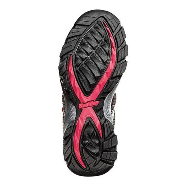 Women's Nautilus 1393 Athletic Steel Toe - Image 2