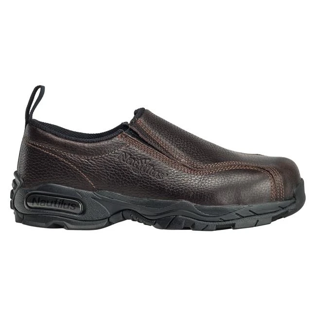 Men's Nautilus 1620 Steel Toe - Image 2