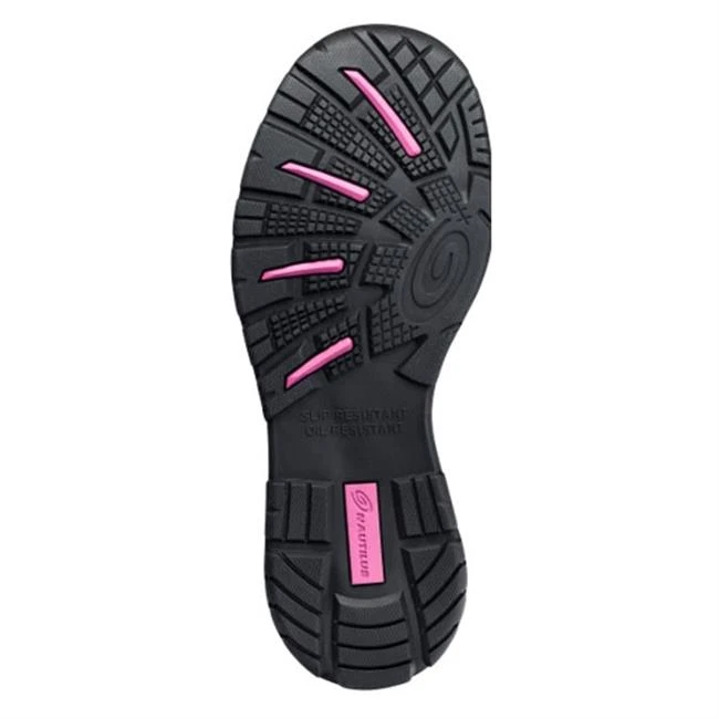 Women's Nautilus ESD Slip On Composite Toe - Image 4