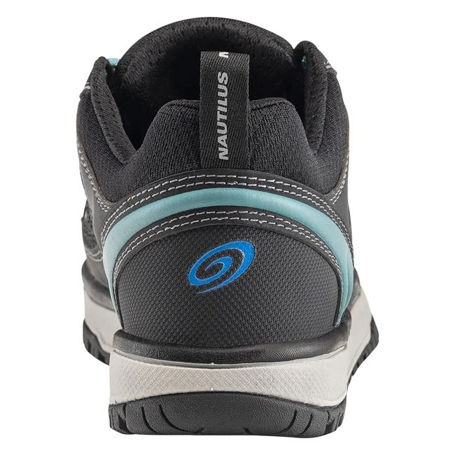 Women's Nautilus Urban Oxford Alloy Toe - Image 2