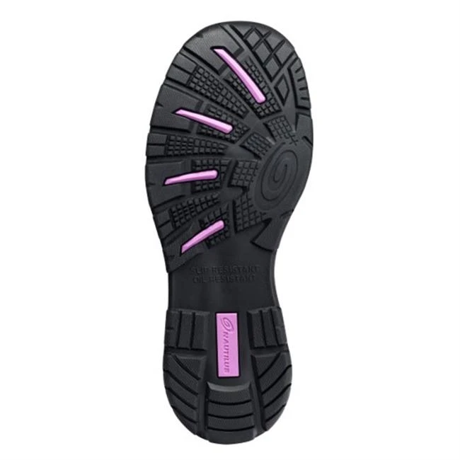 Women's Nautilus Velocity ESD Composite Toe - Image 2