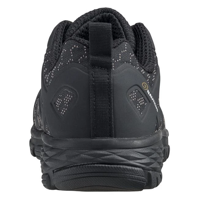 Women's Nautilus Womens Stratus Oxford Alloy Toe - Image 2